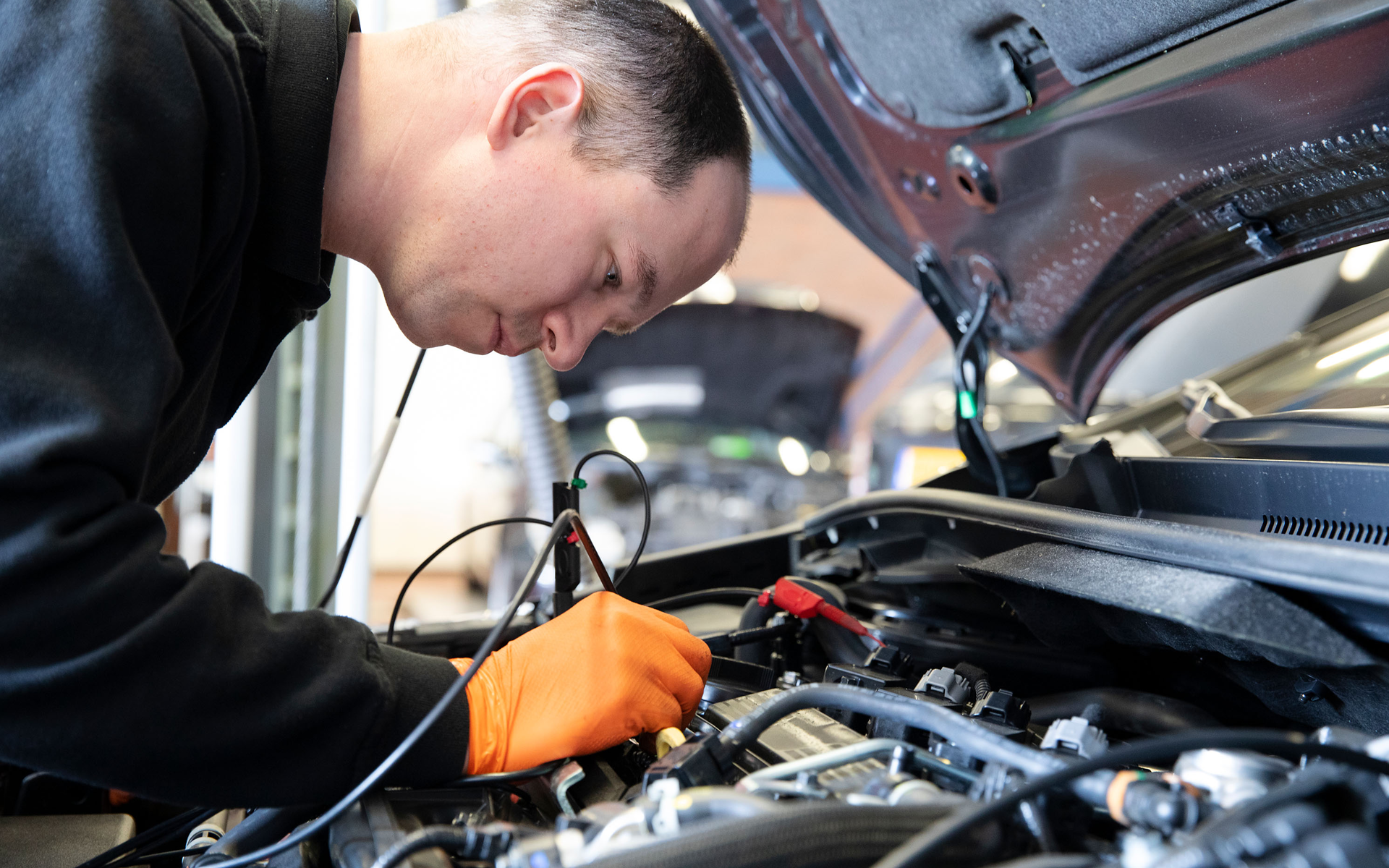 PartsPoint Technics Helmond